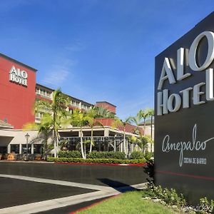 Alo Hotel By Ayres, Orange